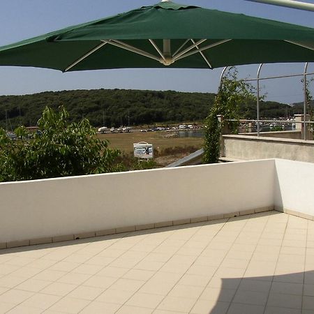Apartments Jadranka Пула Экстерьер фото
